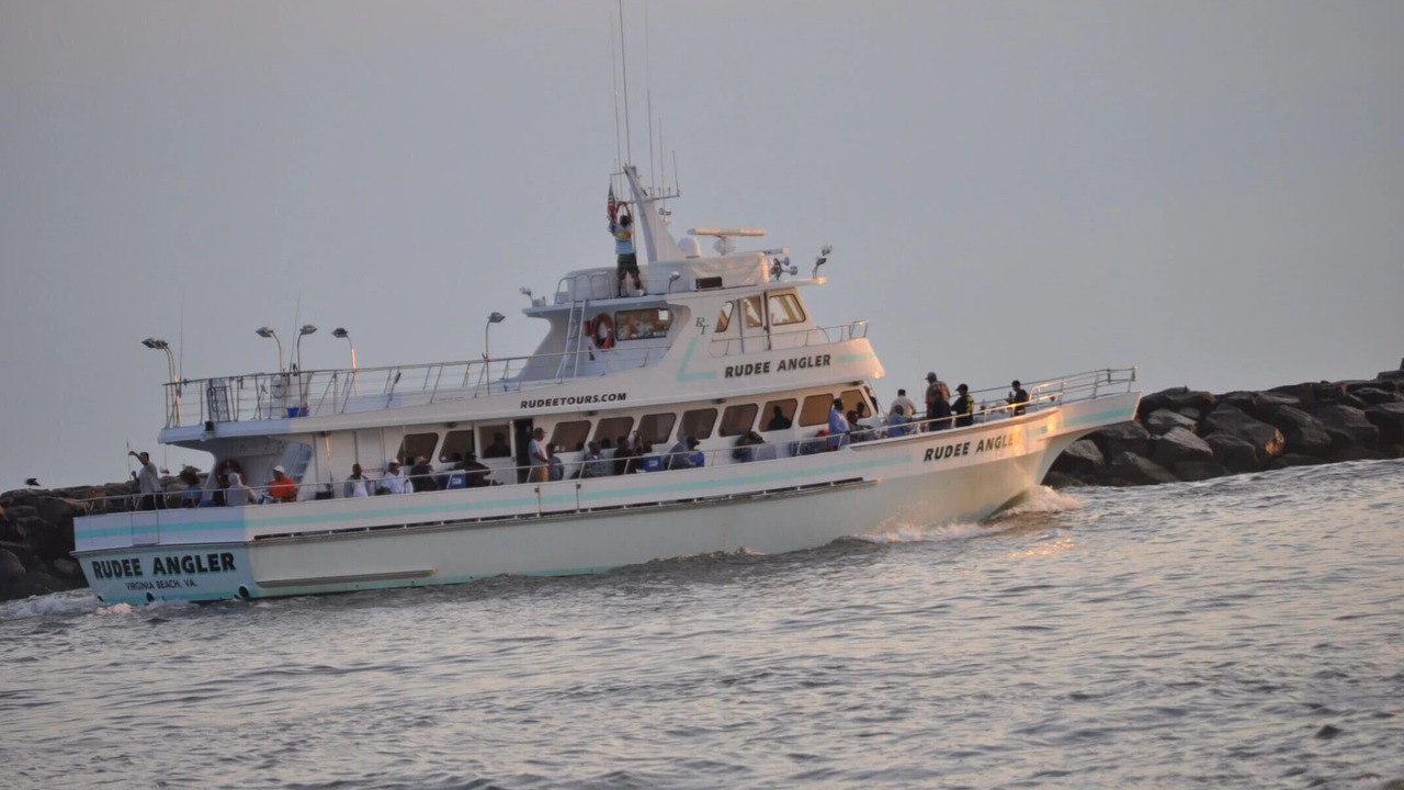 Photo of Others in Croatan Beach