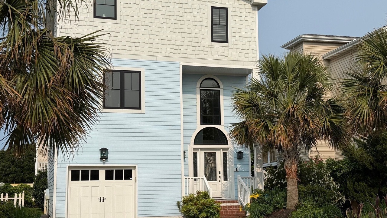 Photo of Outdoor in Croatan Beach