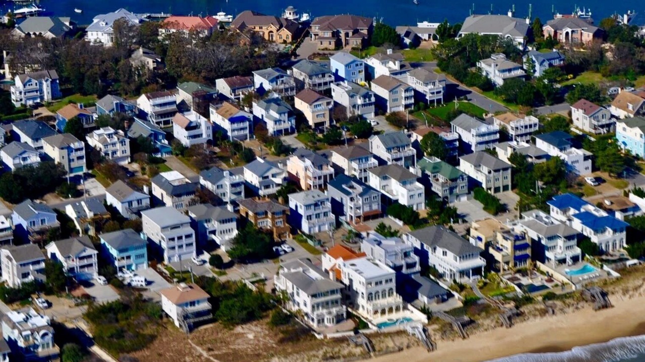 Photo of Others in Croatan Beach
