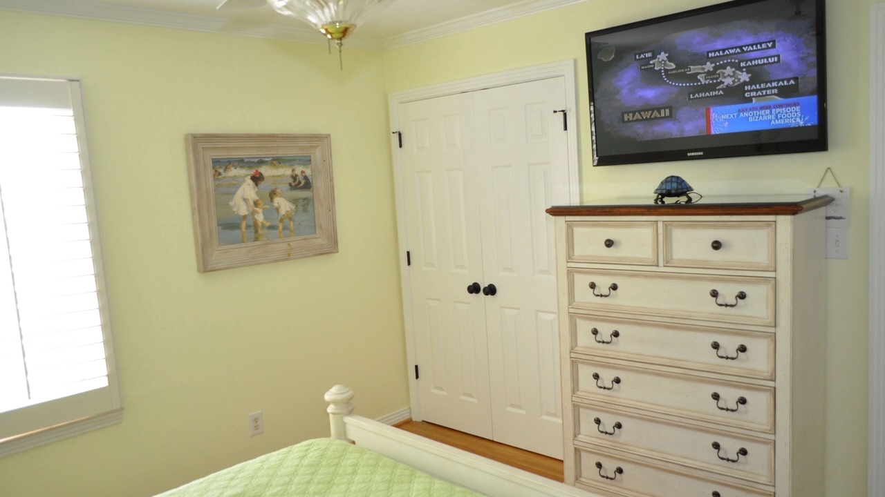Photo of Bedroom in Croatan Beach
