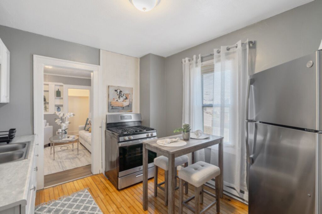 Photo of Kitchen in Solvay