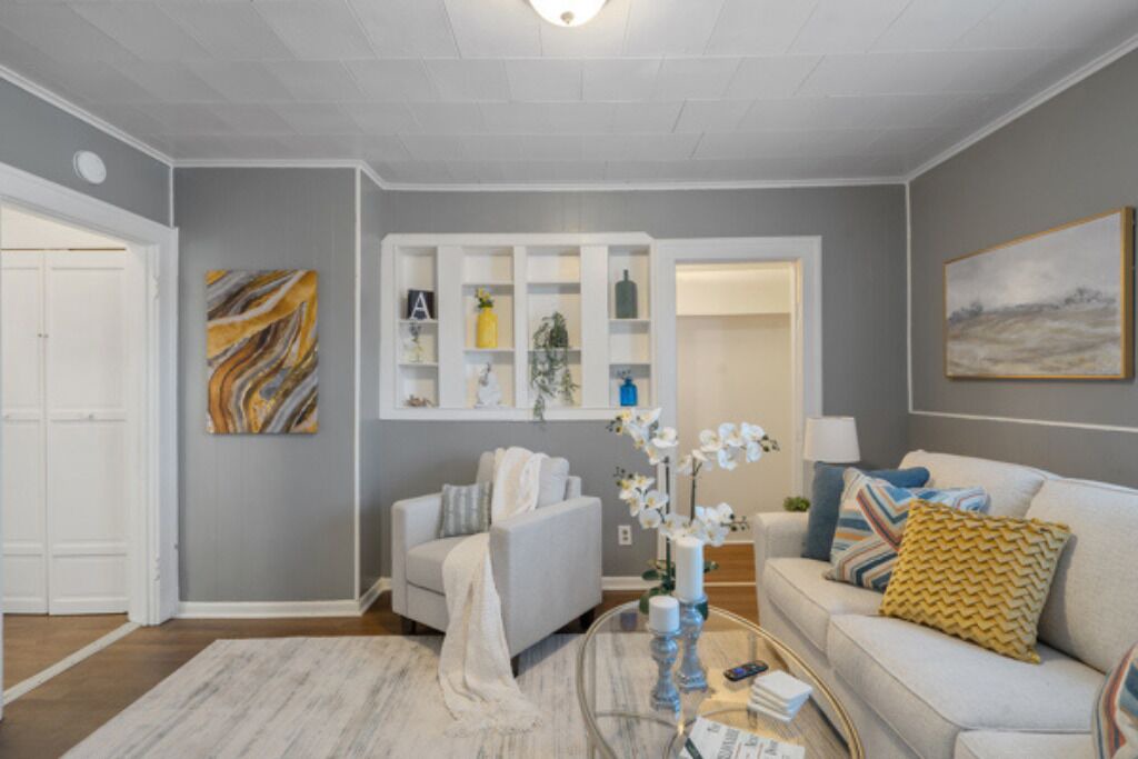 Photo of Livingroom in Solvay