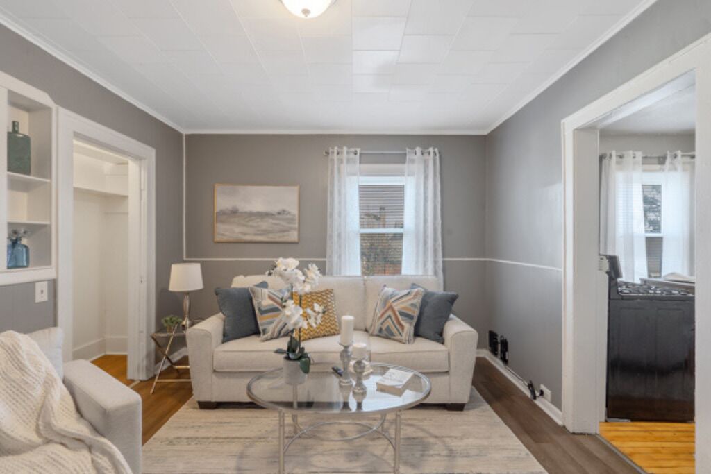 Photo of Livingroom in Solvay