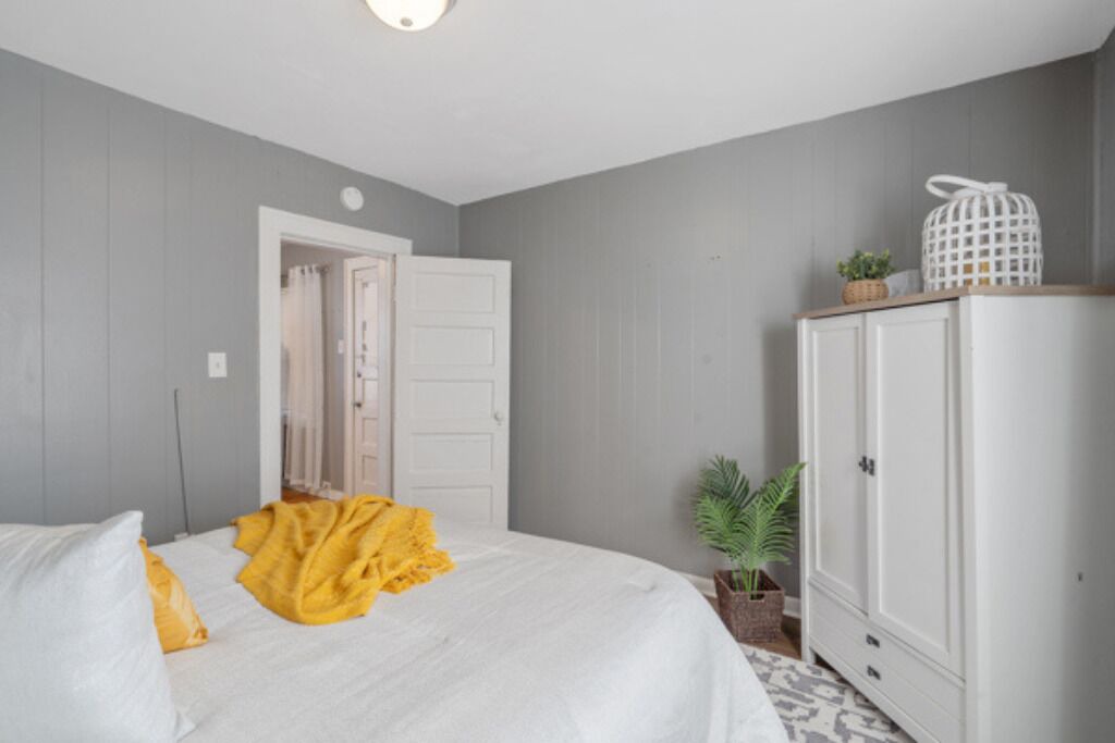 Photo of Bedroom in Solvay