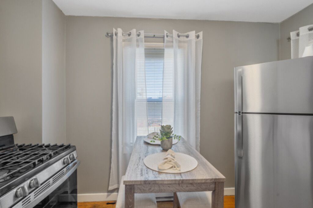 Photo of Kitchen in Solvay