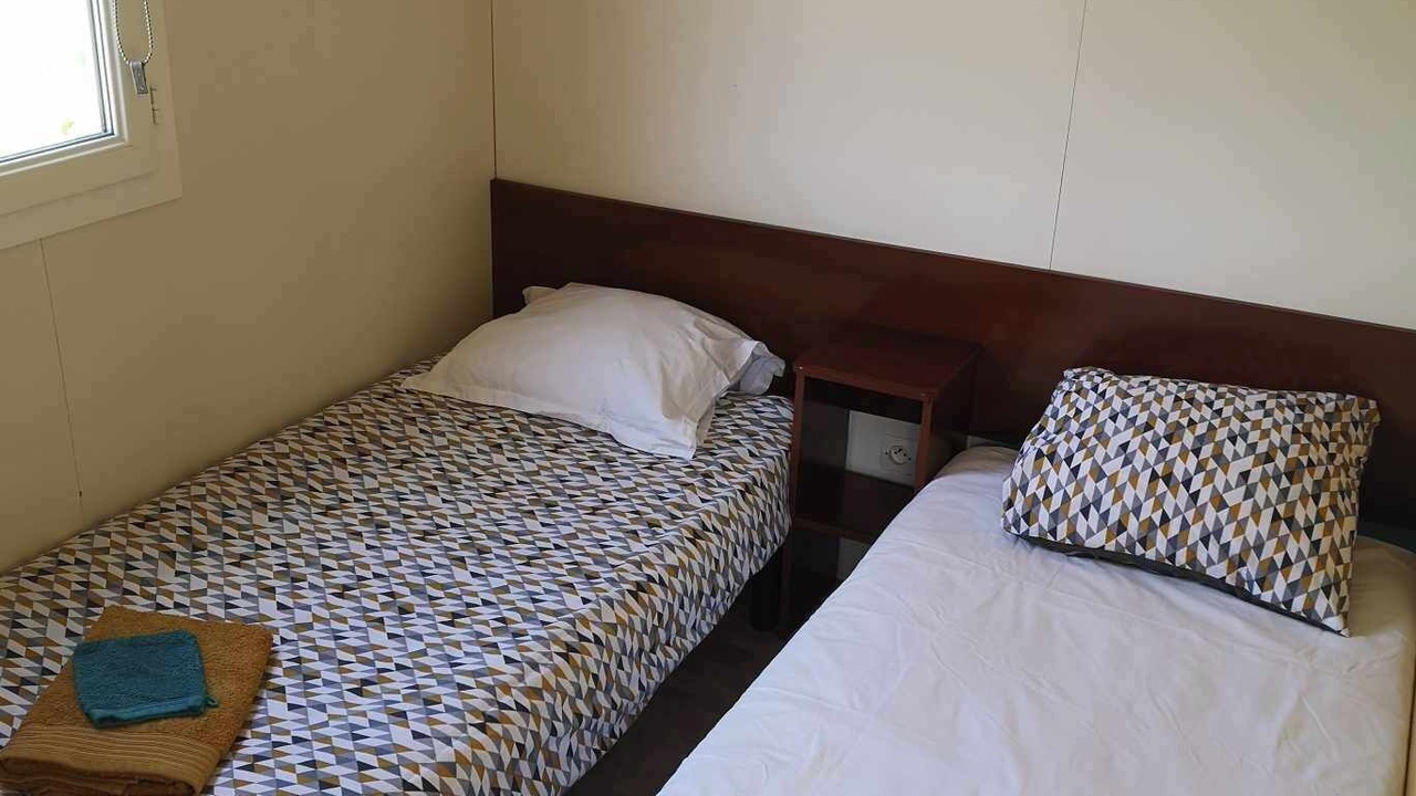 Photo of Bedroom in Guenin