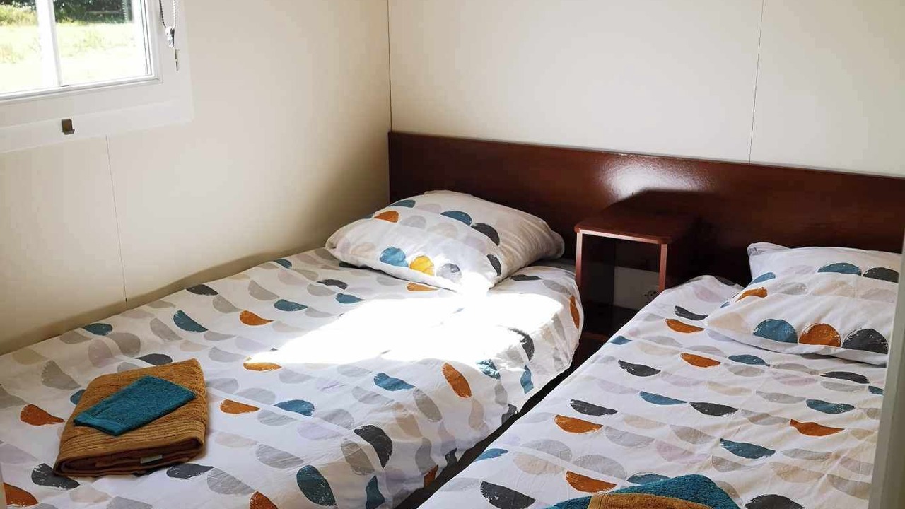 Photo of Bedroom in Guenin