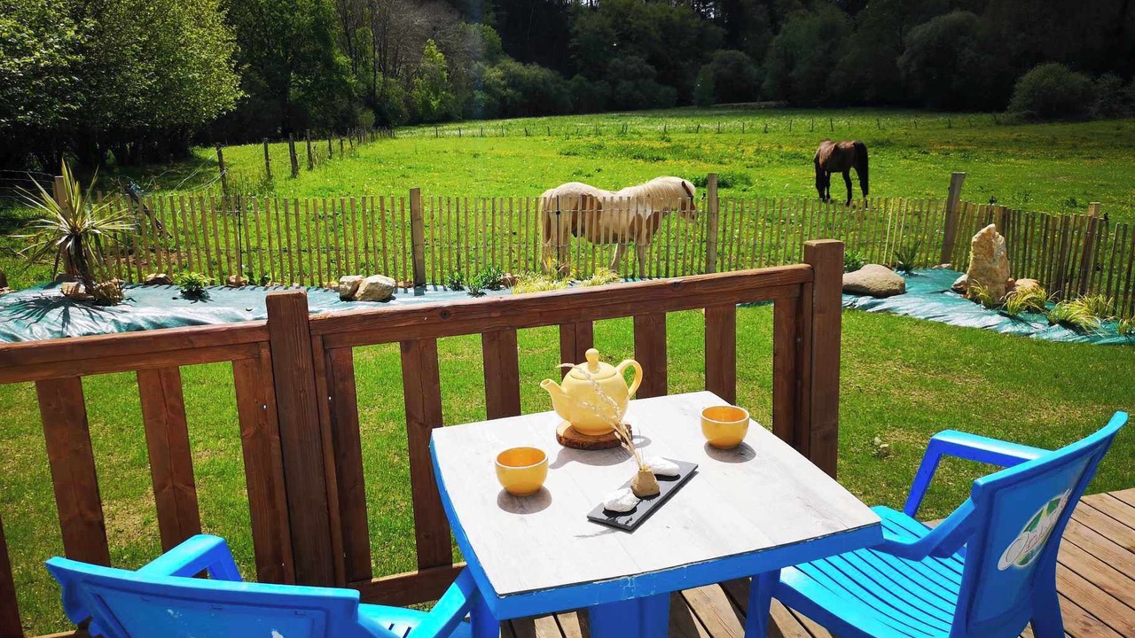 Photo of Outdoor in Guenin