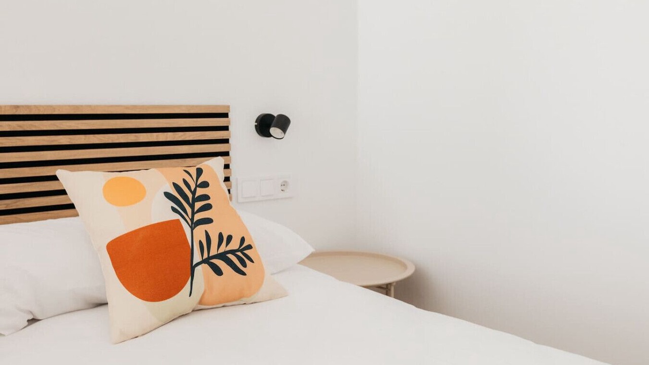Photo of Bedroom in Jesus