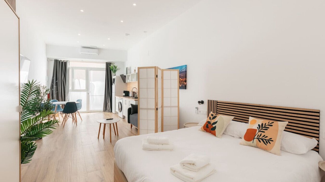 Photo of Bedroom in Jesus