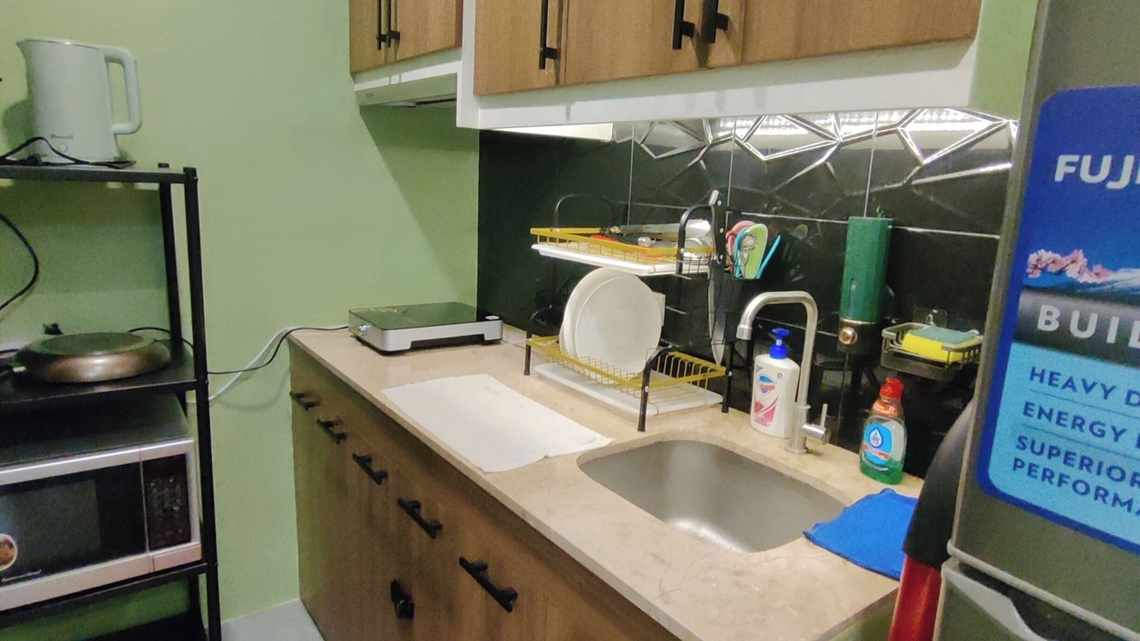 Photo of Kitchen in Baguio