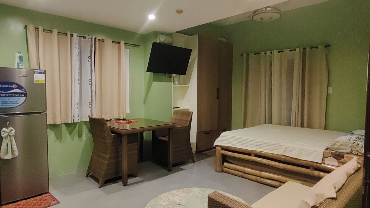 Photo of Bedroom in Baguio
