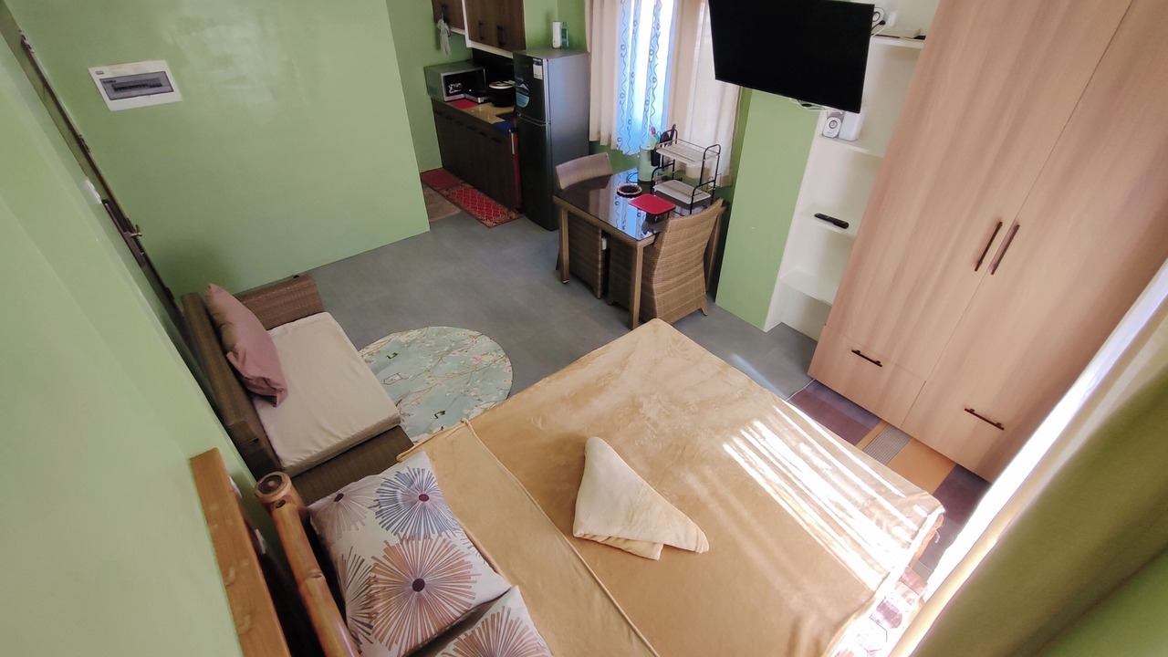 Photo of Bedroom in Baguio