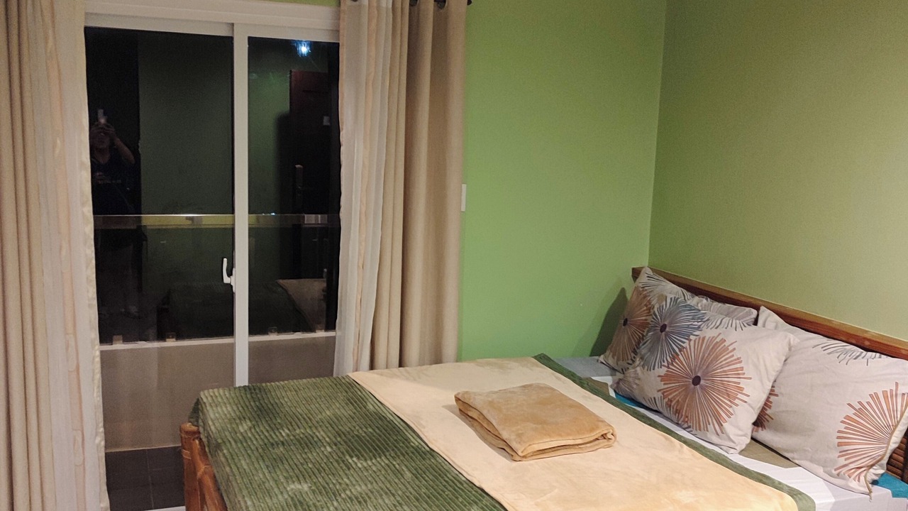 Photo of Bedroom in Baguio