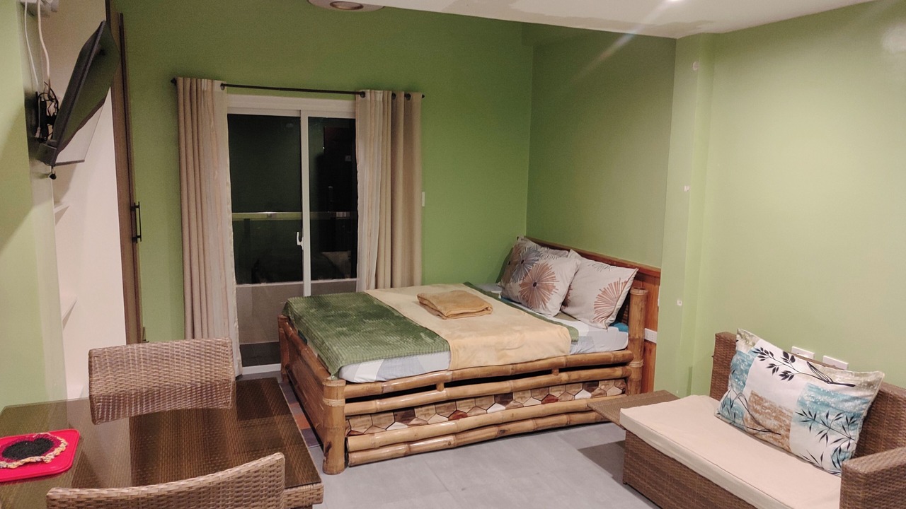 Photo of Bedroom in Baguio