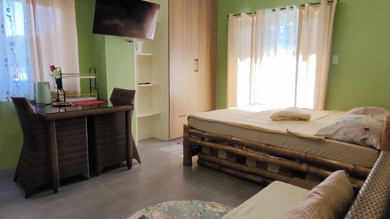 Photo of Bedroom in Baguio