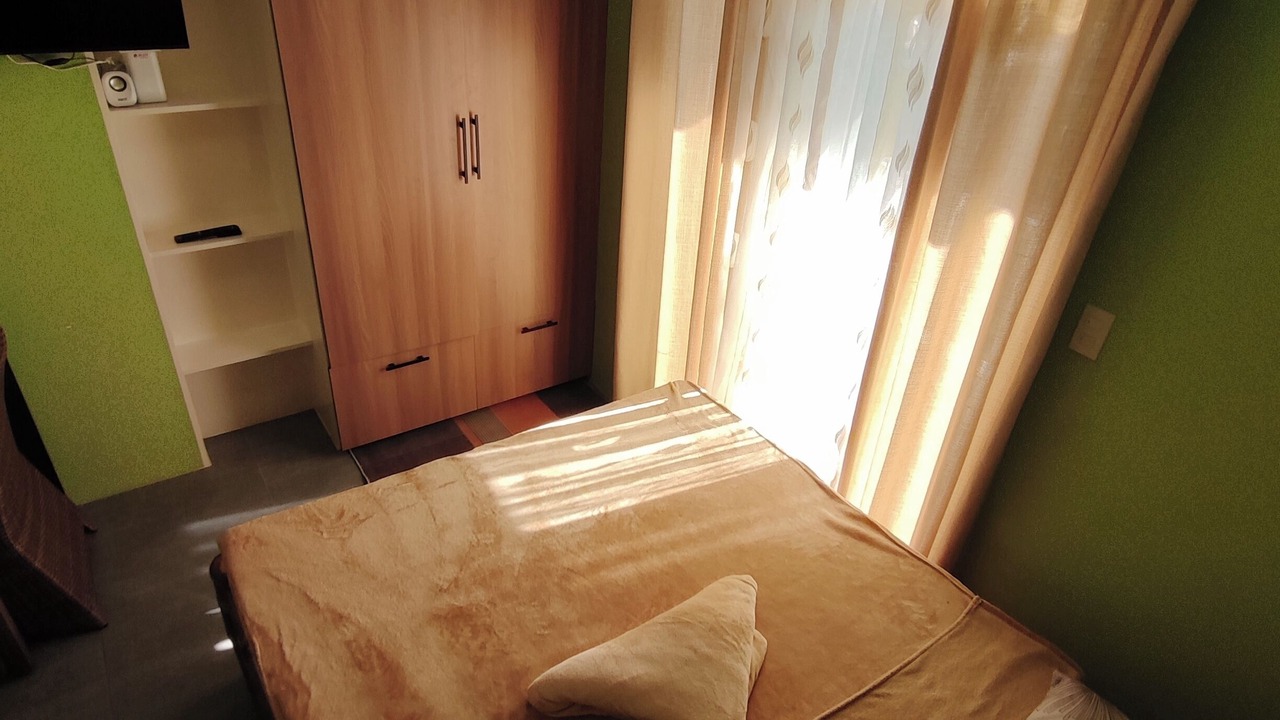 Photo of Bedroom in Baguio