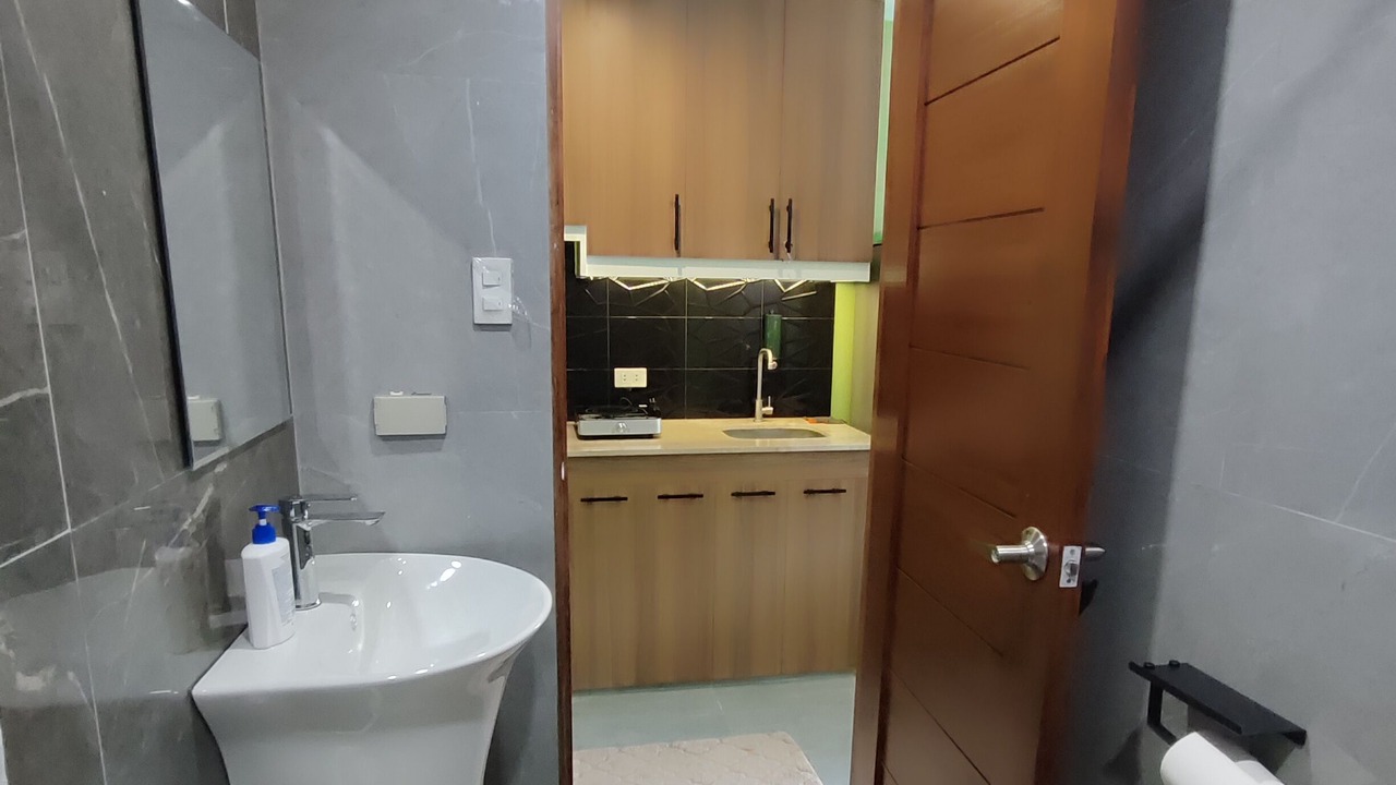Photo of Bathroom in Baguio