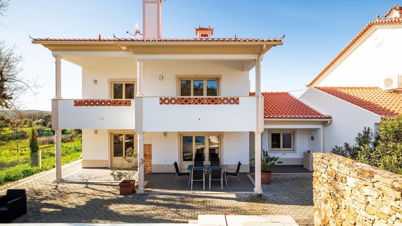 Photo of Outdoor in Ferreira do Zezere