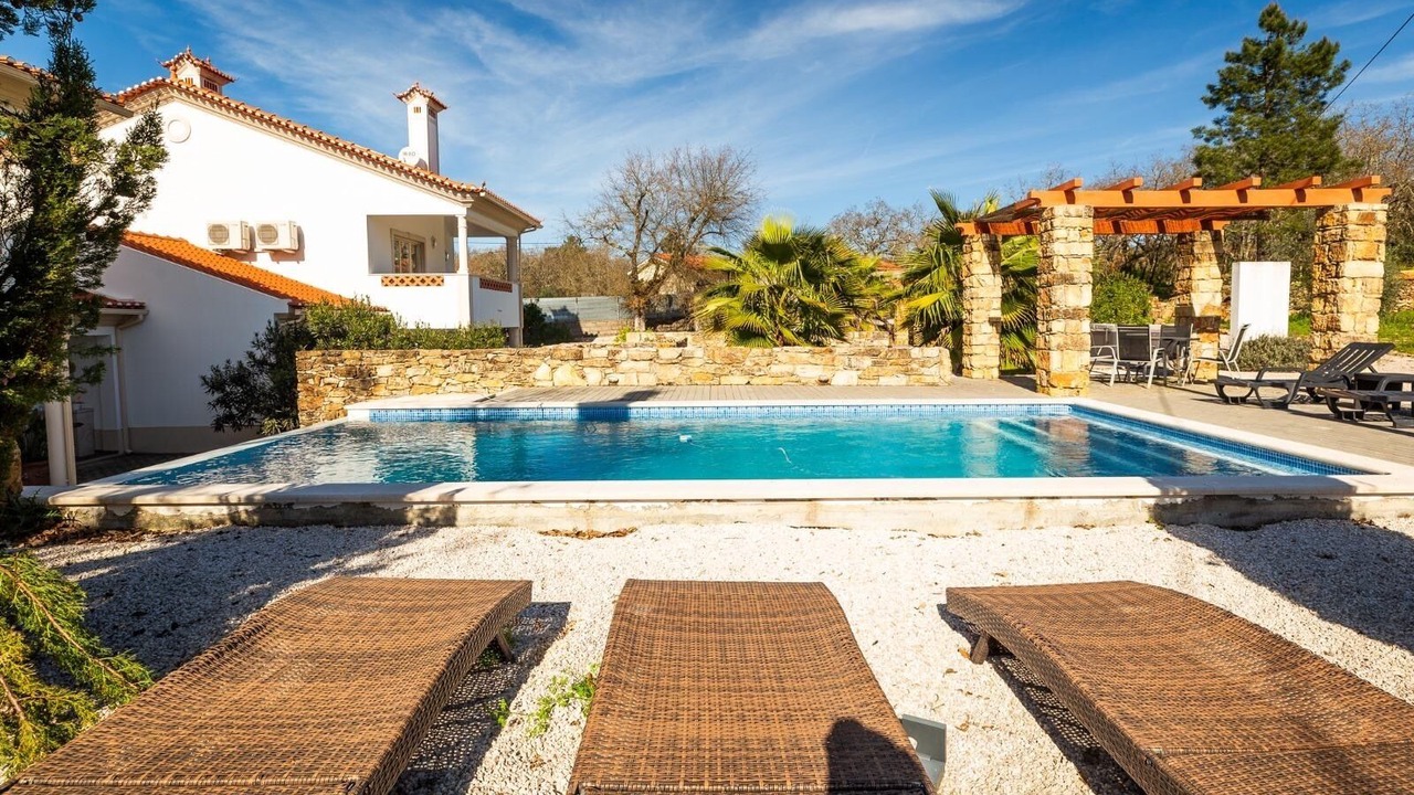 Photo of Outdoor in Ferreira do Zezere