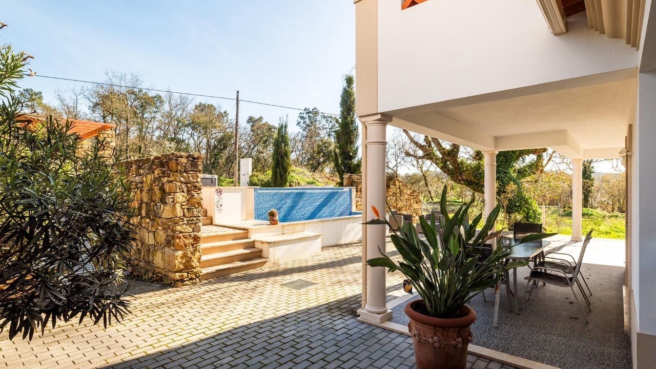 Photo of Outdoor in Ferreira do Zezere