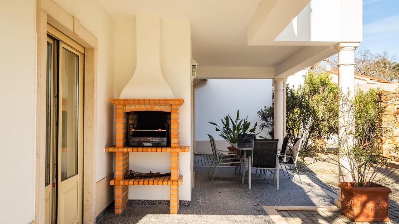 Photo of Outdoor in Ferreira do Zezere