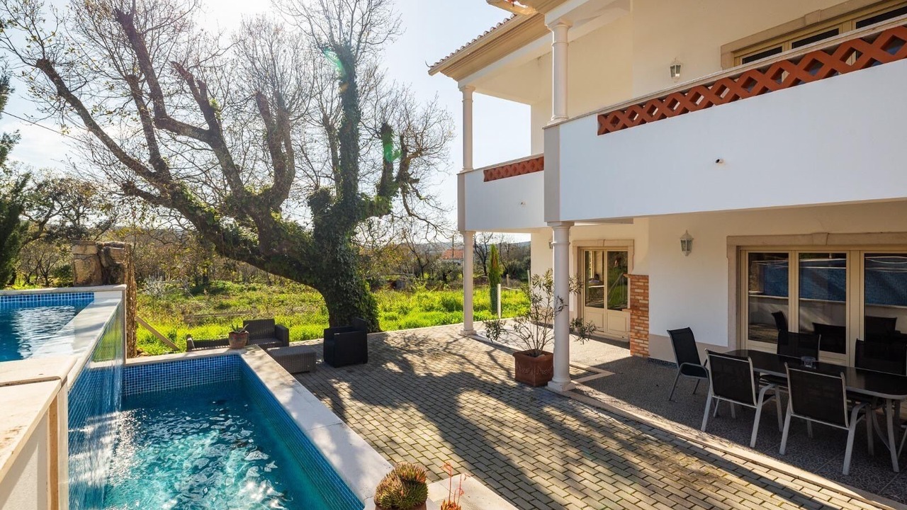 Photo of Outdoor in Ferreira do Zezere