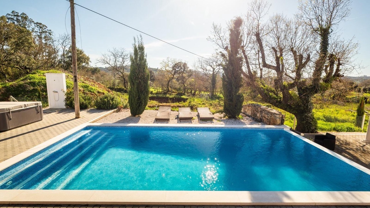 Photo of Outdoor in Ferreira do Zezere