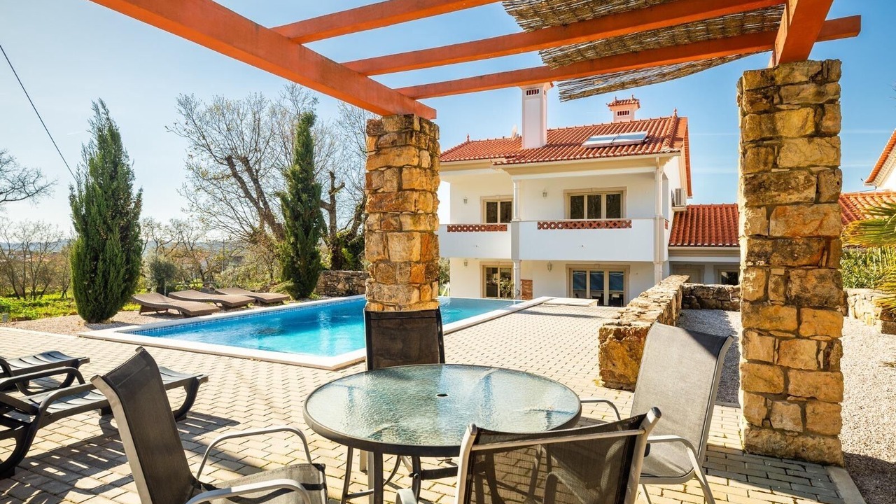 Photo of Outdoor in Ferreira do Zezere