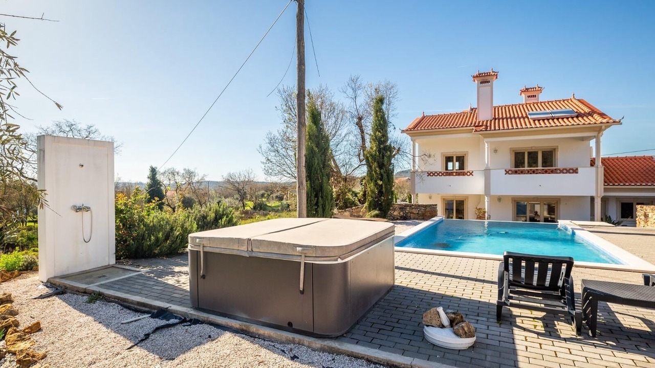 Photo of Outdoor in Ferreira do Zezere