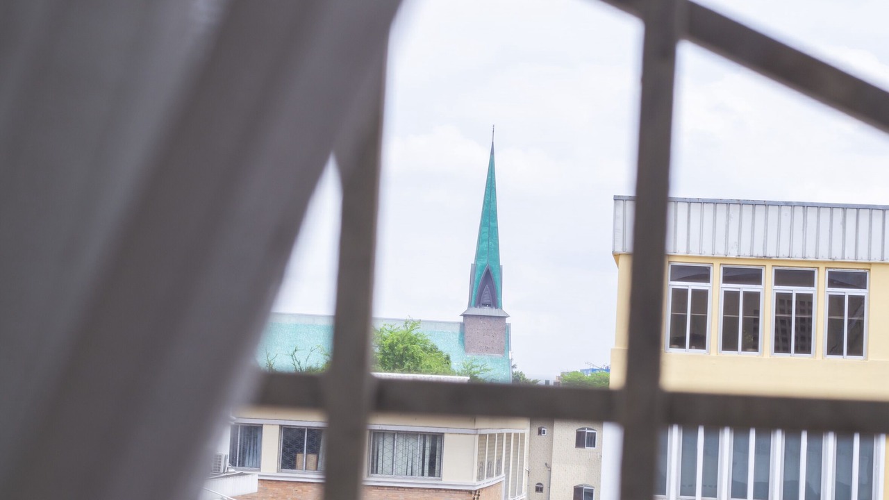 Photo of Outdoor in Brazzaville