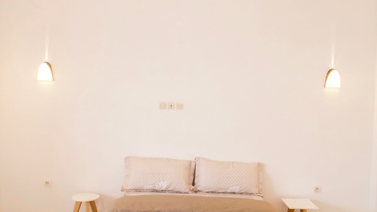 Photo of Bedroom in Brazzaville