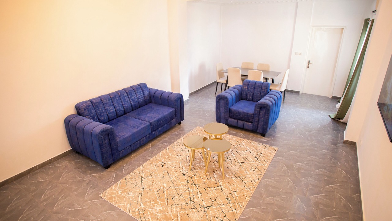 Photo of Livingroom in Brazzaville