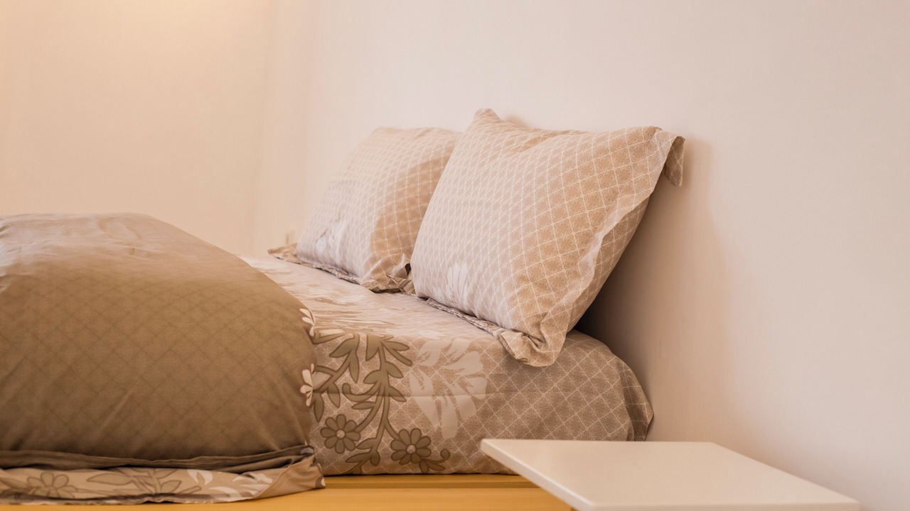 Photo of Bedroom in Brazzaville