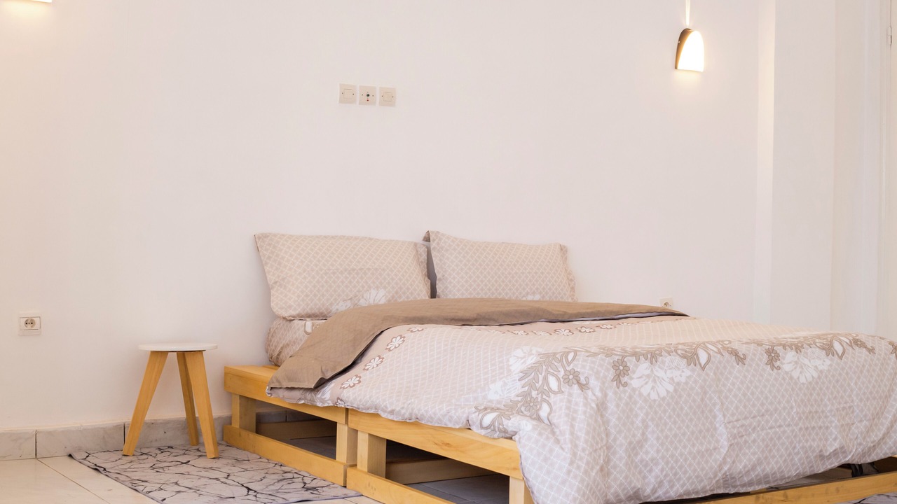 Photo of Bedroom in Brazzaville