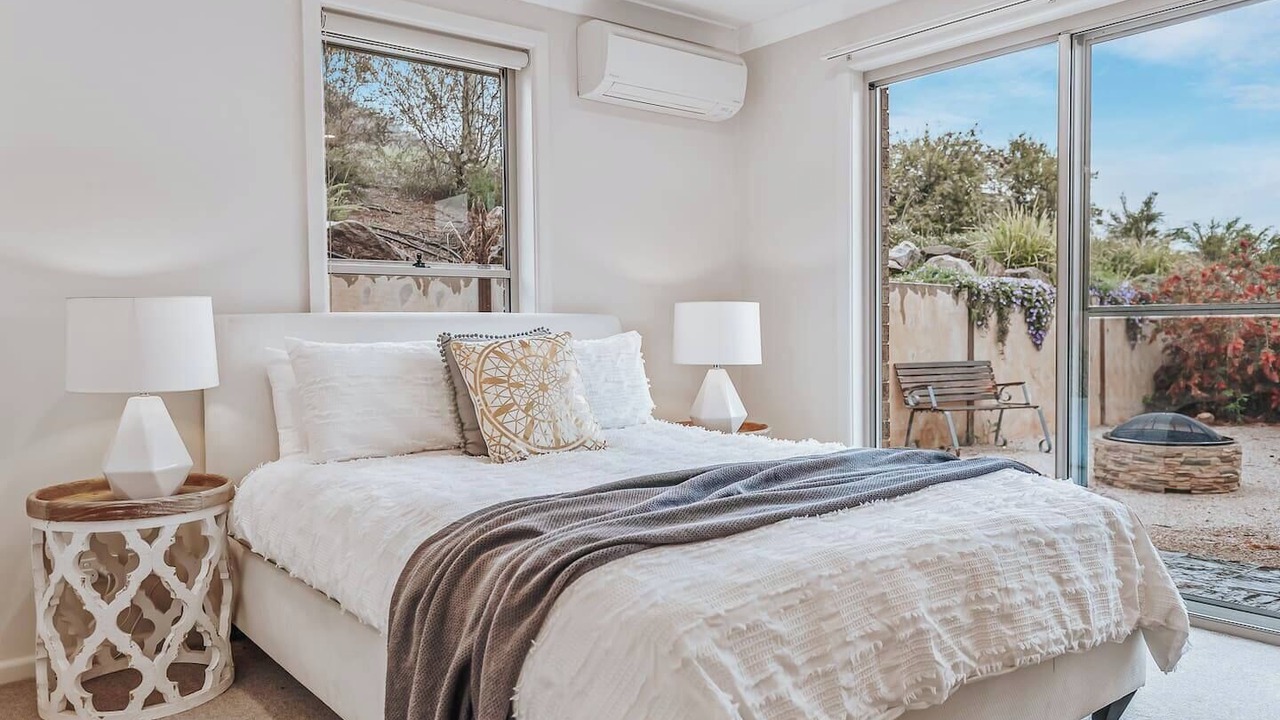 Photo of Bedroom in Mount Frome