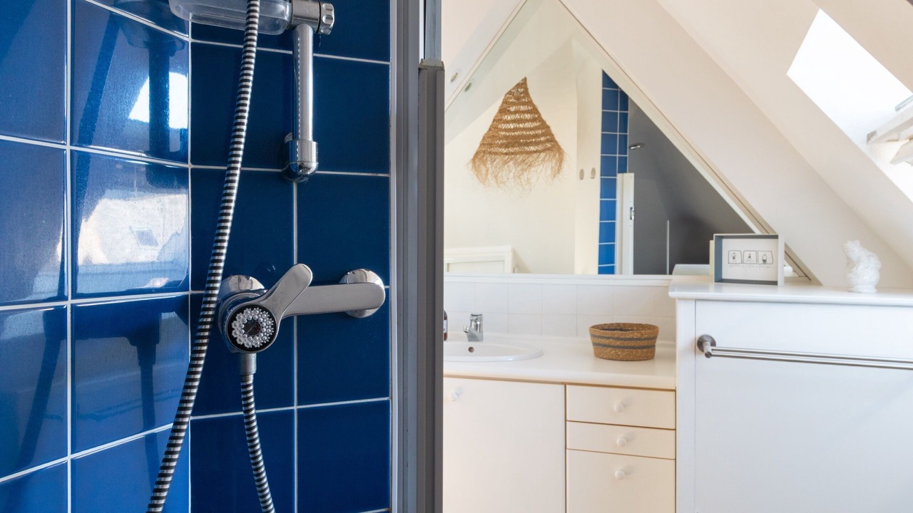 Photo of Bathroom in La Cite