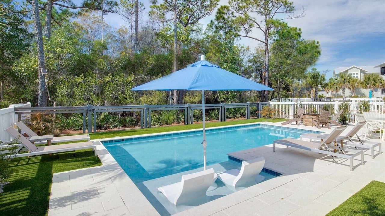 Photo of Outdoor in Santa Rosa Beach