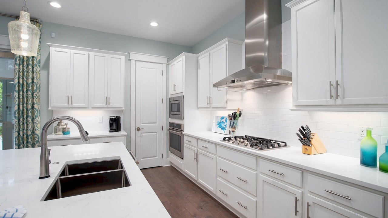 Photo of Kitchen in Santa Rosa Beach