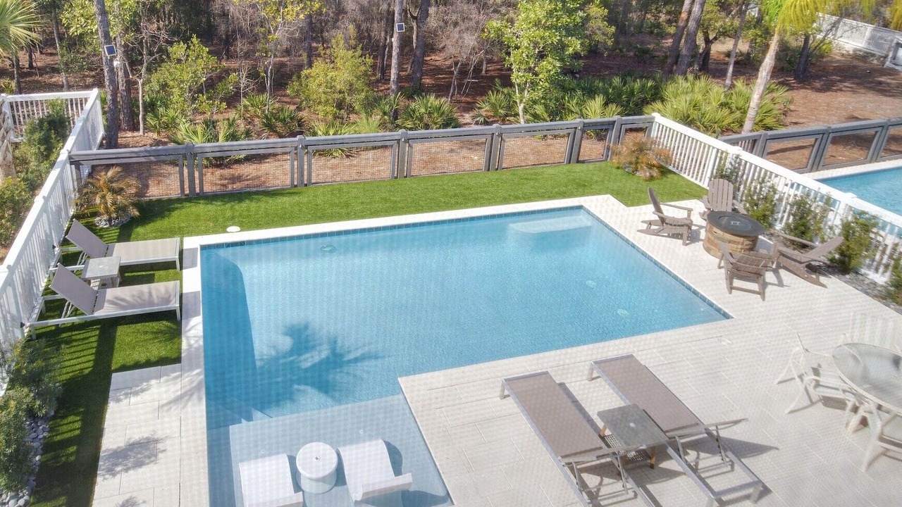 Photo of Outdoor in Santa Rosa Beach