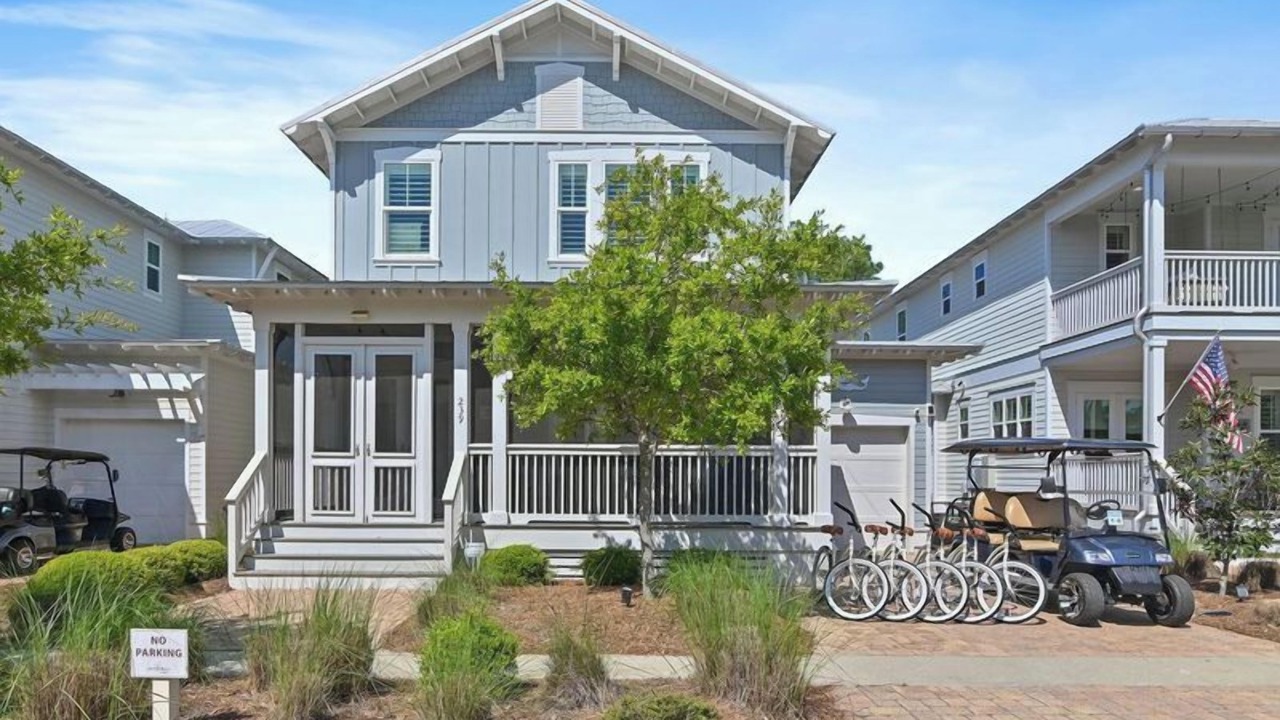Photo of Outdoor in Santa Rosa Beach