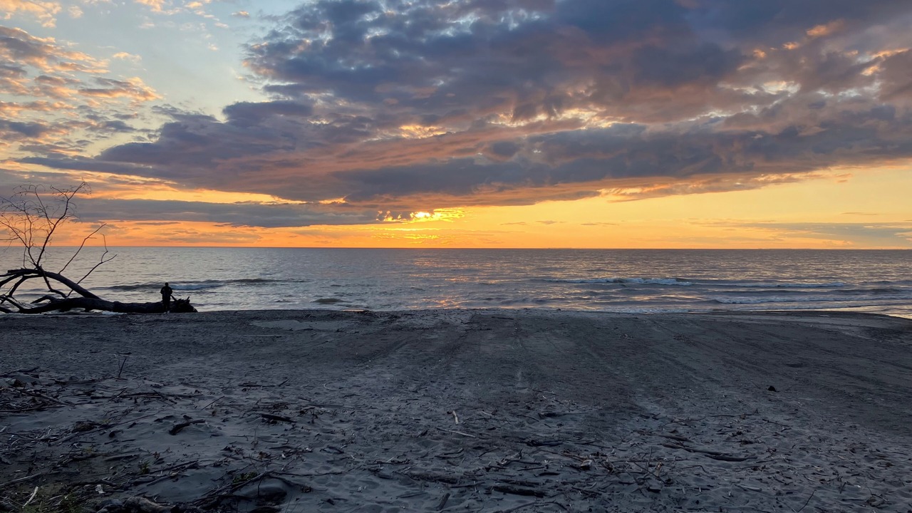 Photo of Others in Lake Erie Beach