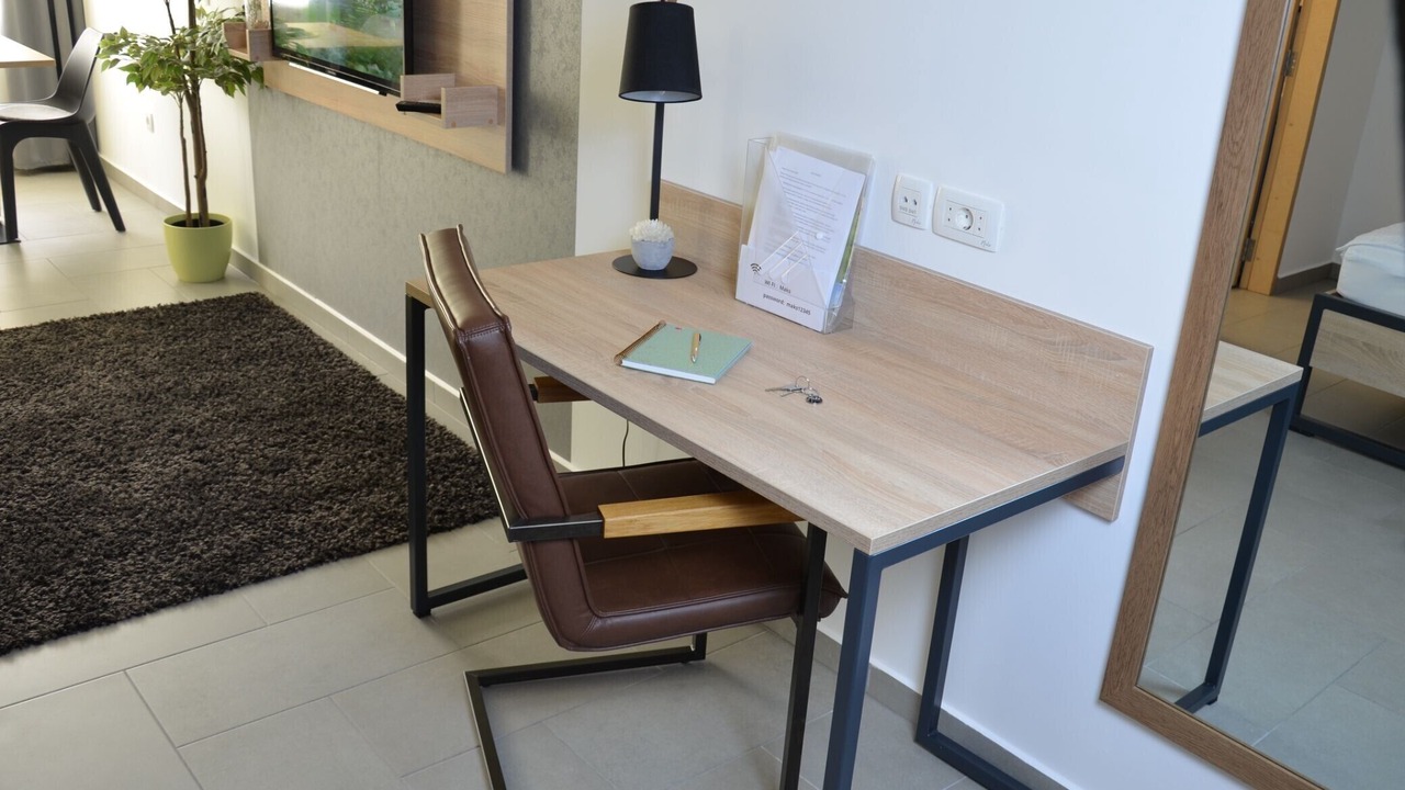 Photo of Livingroom in Osijek