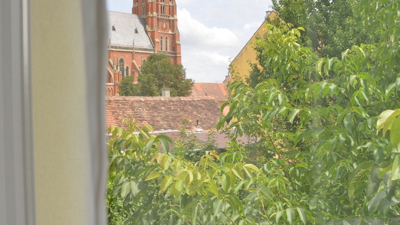 Photo of Bedroom in Osijek