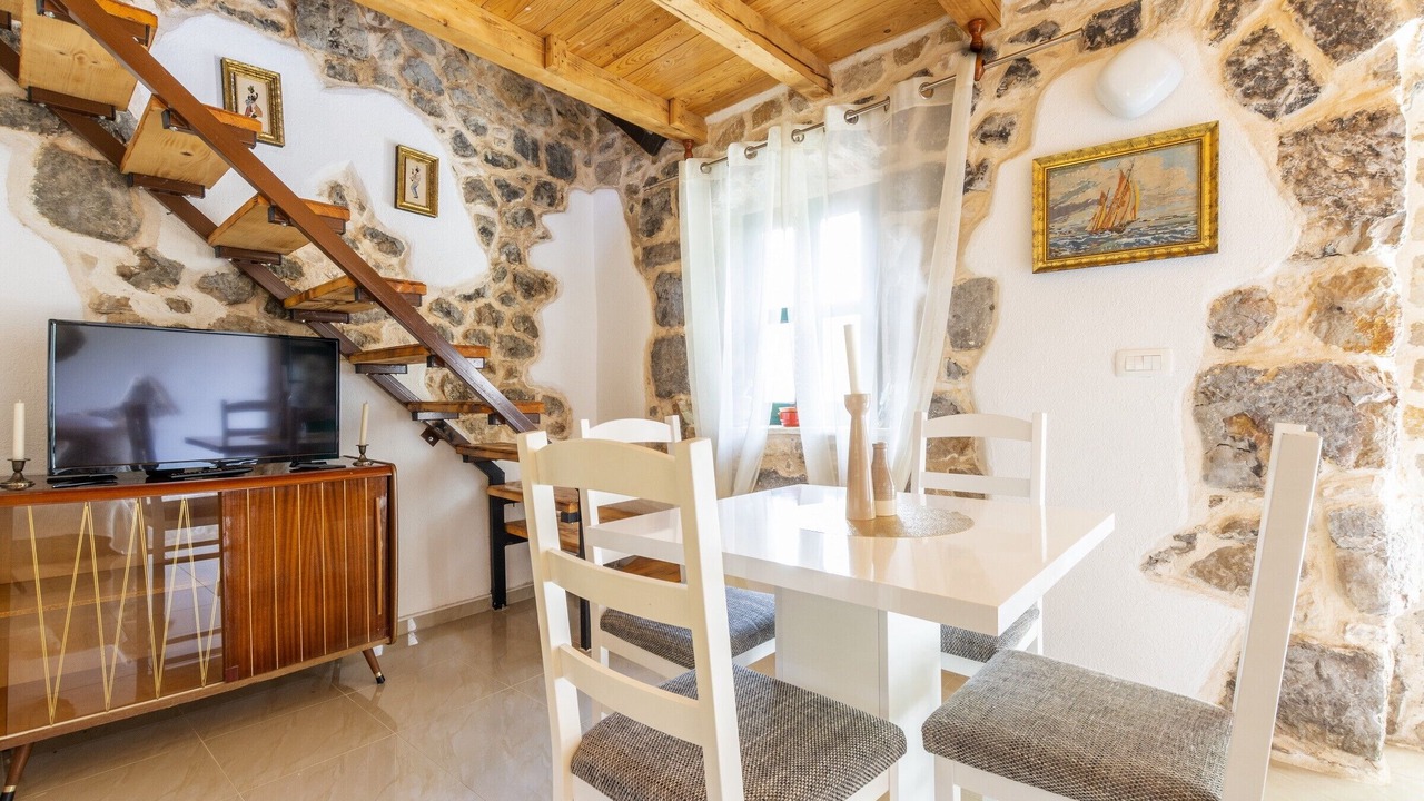 Photo of Livingroom in Vrgorac