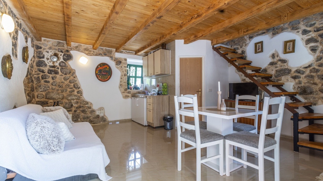 Photo of Livingroom in Vrgorac