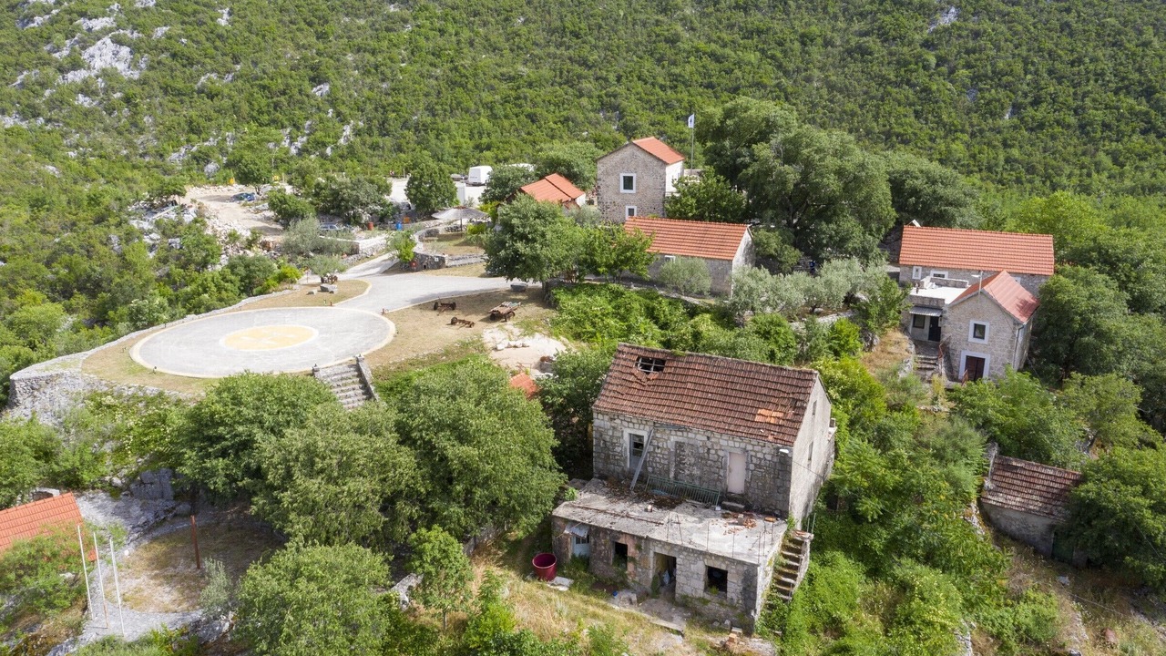 Photo of Outdoor in Vrgorac