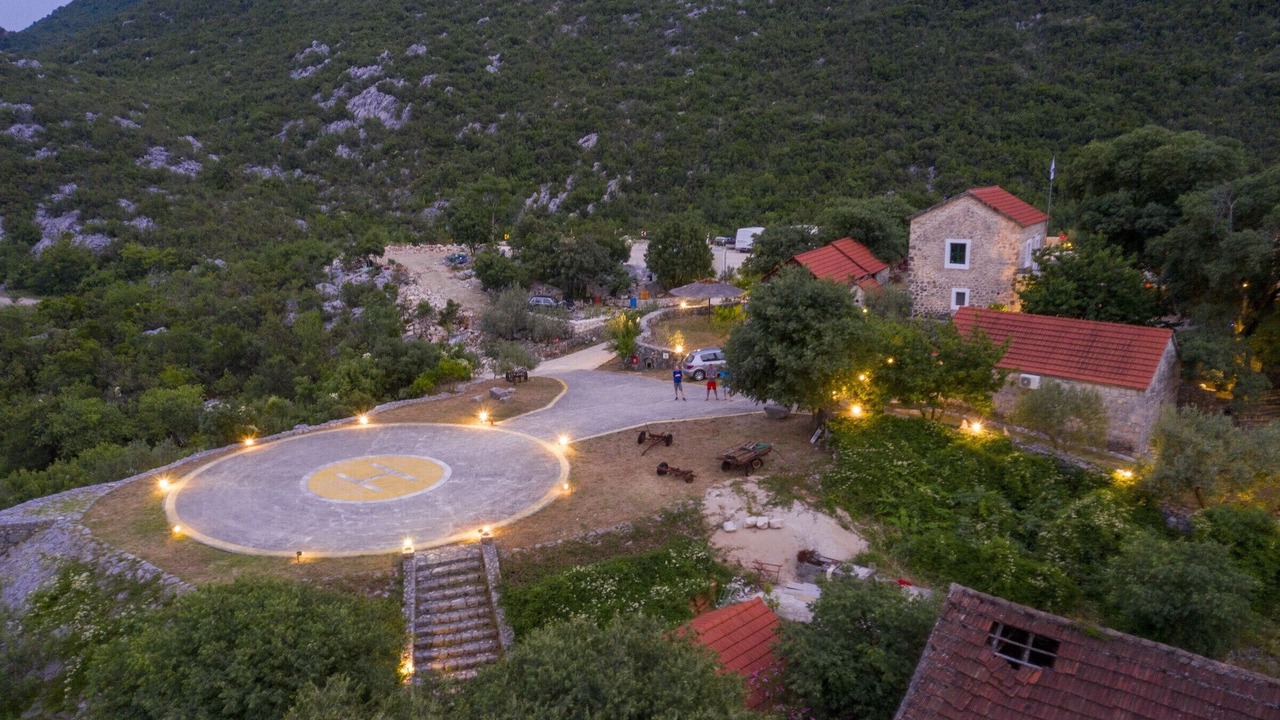 Photo of Outdoor in Vrgorac