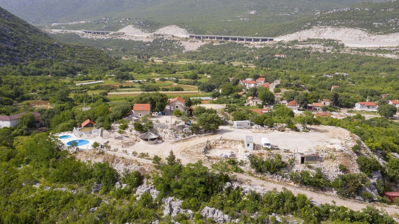 Photo of Outdoor in Vrgorac