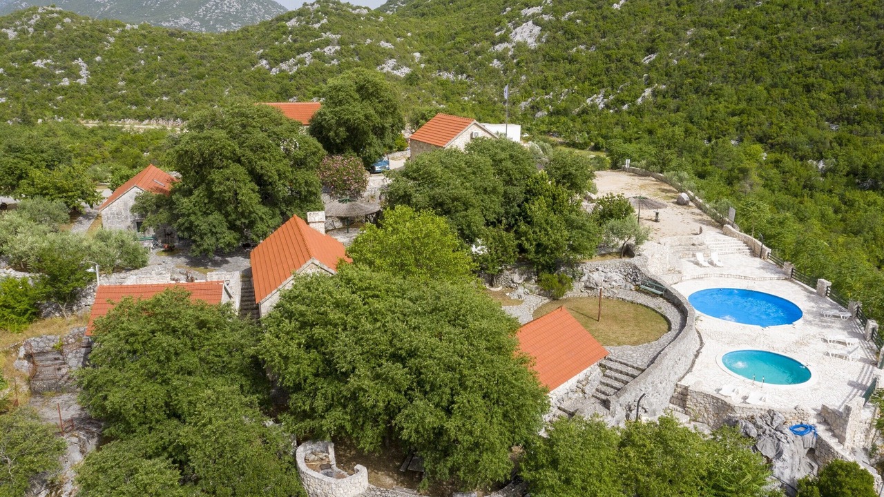 Photo of Outdoor in Vrgorac